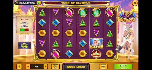 Turn Poker screenshot 12
