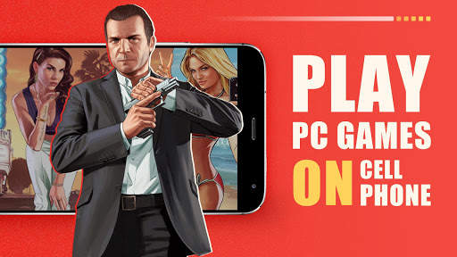 Gloud Games -Free to Play 200  AAA games screenshot 1