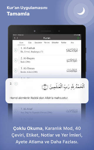 İslami Takvim & Namaz screenshot 11