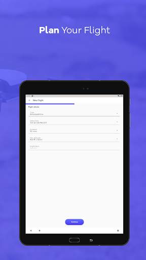 OpenSky - Drone Flyer App screenshot 15