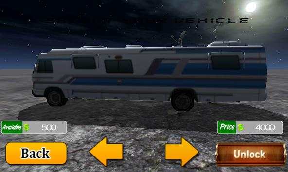 Bus Racing 2017 screenshot 2