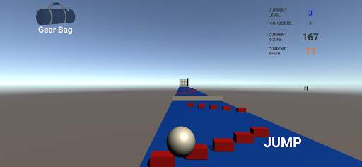 Be The Ball screenshot 5