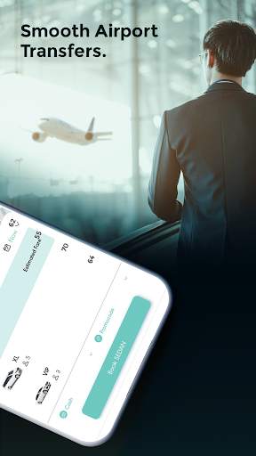RSL APP - Car booking Service screenshot 7