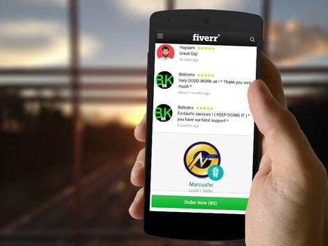 Gameplay Video Service screenshot 3