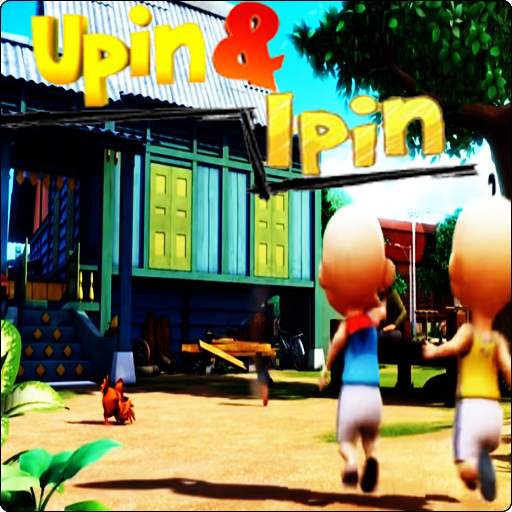 Koleksi Video Upin Ipin New 2021 1.0