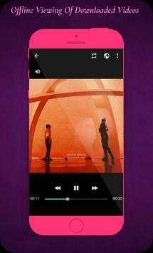 Video Downloader - For Instagram Repost App screenshot 5