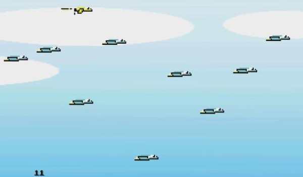 Legend Flit screenshot 3