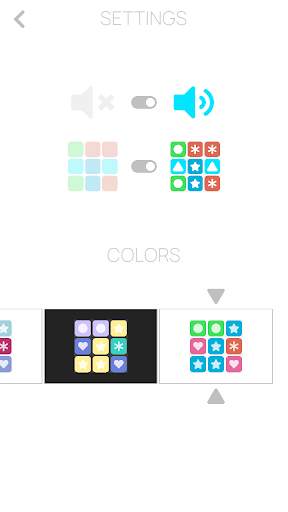 9 Squares 7 تصوير الشاشة