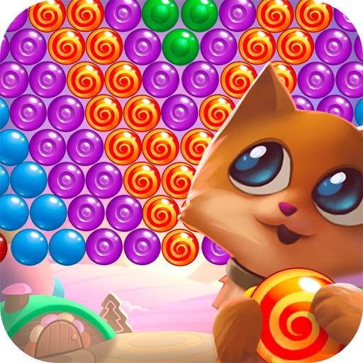 Candy Bubble Popper 1.1.4