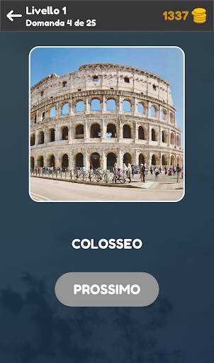 Zoom Quiz: Gioco D'immagini screenshot 13