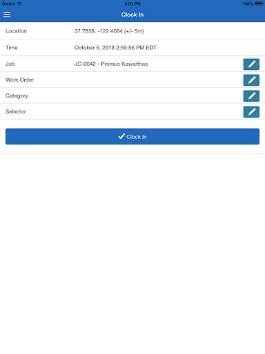 PSA Mobile screenshot 2