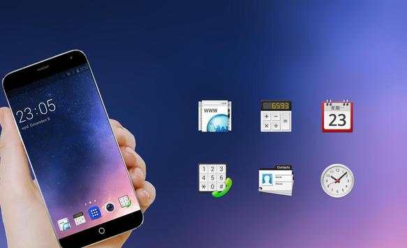 Theme for Oppo Neo 7 HD screenshot 4
