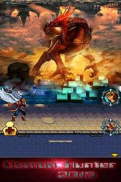 Demon Hunter 2015 screenshot 1