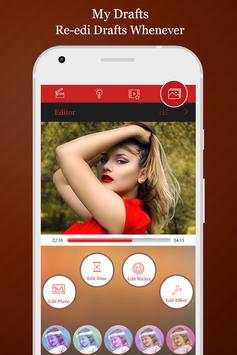 Love Video Maker with Song screenshot 4