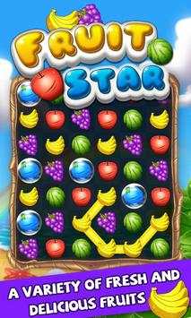 Fruit Crush Mania screenshot 3