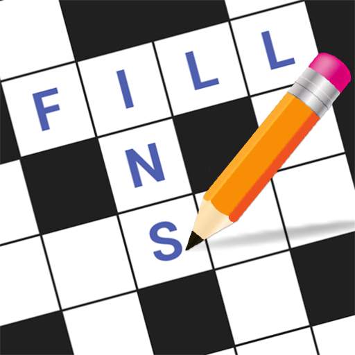 Fill-In Crosswords 3.30