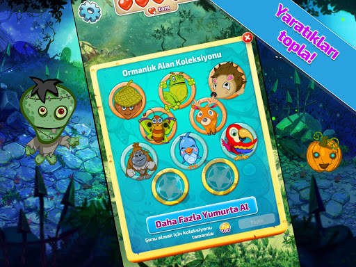 Crack Attack screenshot 10