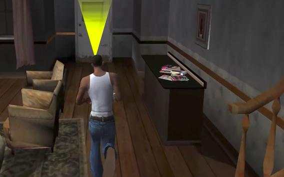Guides for GTA San Andreas screenshot 1