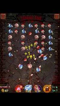 Zombie Zoo Get hands bloody! screenshot 8