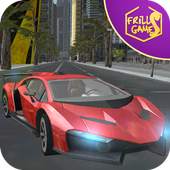 Fast Car Driving Simulator GT 2.0.4