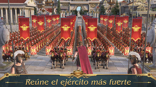 War Eternal screenshot 4