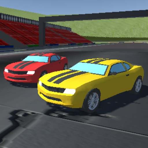 2 Player Racing 3D 2.3