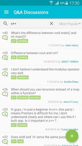 Learn C   screenshot 7