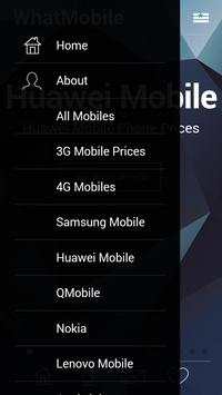 What Mobiles Prices screenshot 2