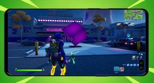 Battle Royale wallpaper HD 2020 screenshot 1