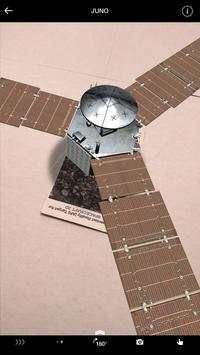 Spacecraft 3D скриншот 6