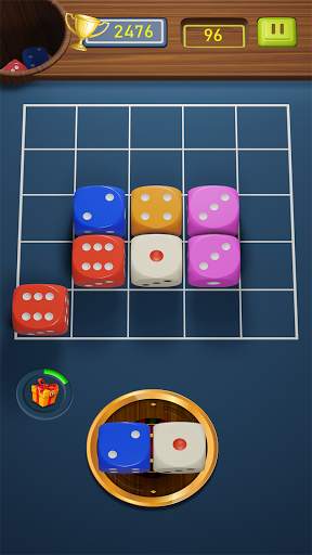 Dom Dice Merge screenshot 10