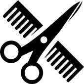 Barber Shop Menu: Facial Hair & Beard Styles 1.0