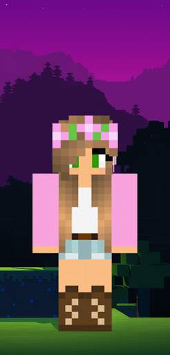 Costume for Minecraft screenshot 3