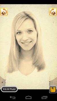 Retro Photo Camera screenshot 3