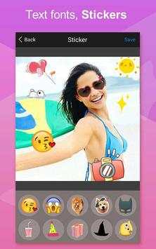 Photo Editor screenshot 4