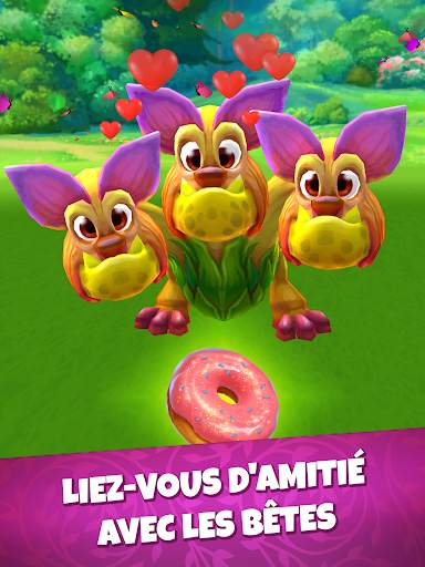 Draconius GO: Catch a Dragon! screenshot 16