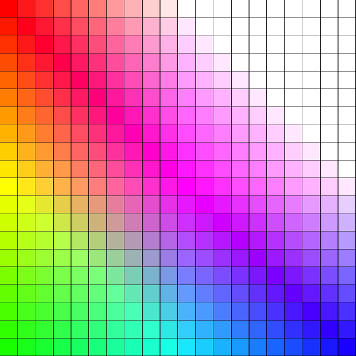 Solid Color Wallpaper and Mood Light icon