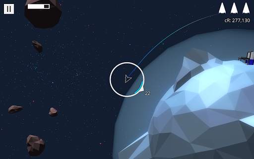 Crater Maker screenshot 9
