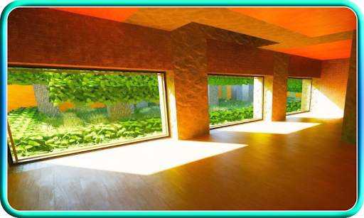 RTX Ray Tracing Craft Mod for Minecraft PE 3 تصوير الشاشة