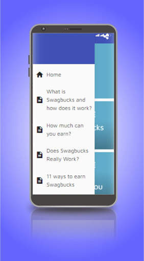 Swag Bucks Earn Money Gude स्क्रीनशॉट 6