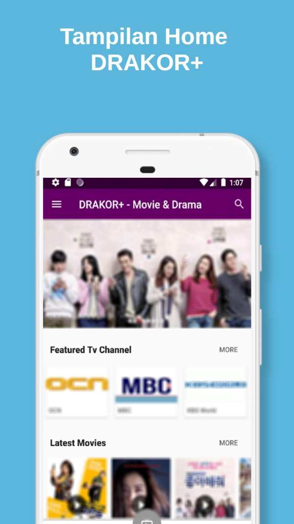 DRAKOR+ screenshot 7