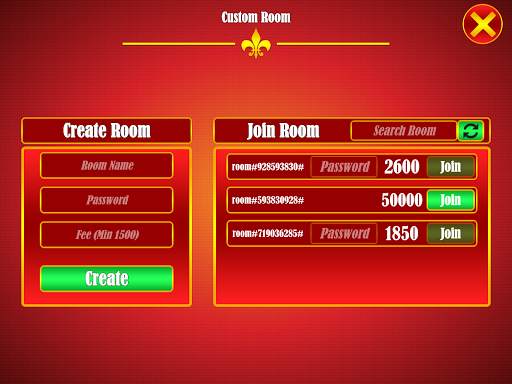 Hazari Club - হাজারী Hazari Card Game 2020 screenshot 14