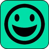 lucky patcher game hacker joke icon