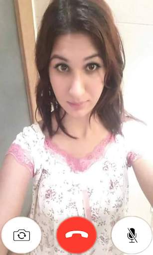 Indian Sexy Girls Video Chat screenshot 3