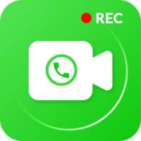 Video Call Recorder for WhatsApp 2021