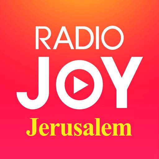 JOY Jerusalem 4.01.03