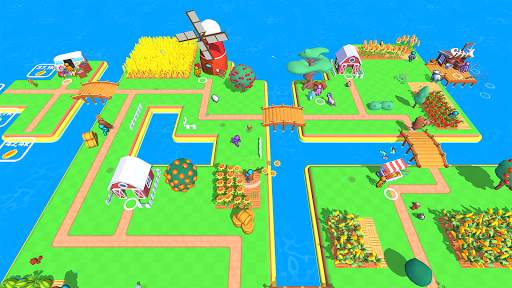 Farm Land screenshot 6