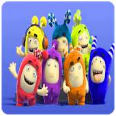 Vidio Oddbods Latest on 9Apps