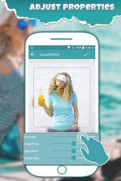 Selfie Camera screenshot 6