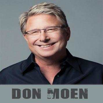 Don Moen Songs "OFFLINE MUSIC" скриншот 2